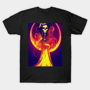 Pirate Halloween T-Shirt